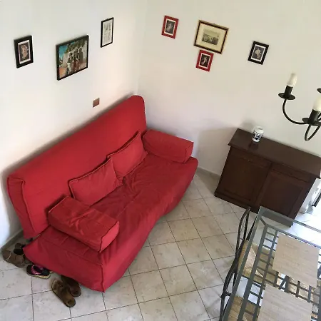 La Casa Nel Borgo