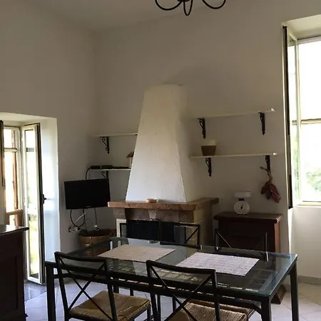 Apartment La Casa Nel Borgo