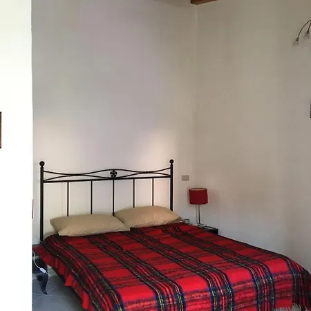 La Casa Nel Borgo Pisciotta