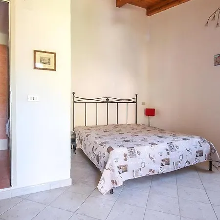 Apartment La Casa Nel Borgo