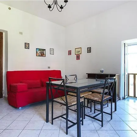 Apartment La Casa Nel Borgo *