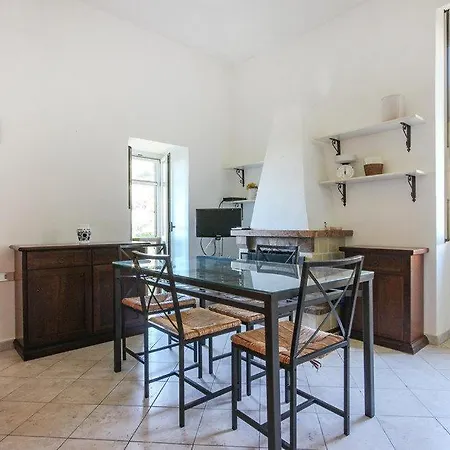 La Casa Nel Borgo *
