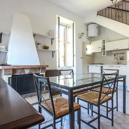 La Casa Nel Borgo * Pisciotta