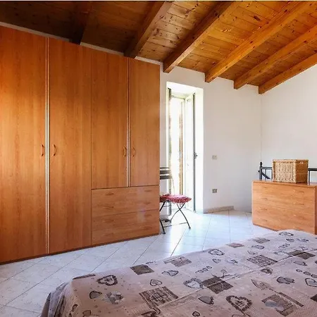 La Casa Nel Borgo Apartment