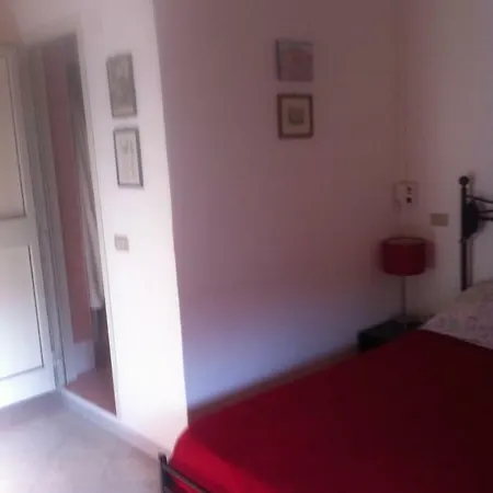 La Casa Nel Borgo *