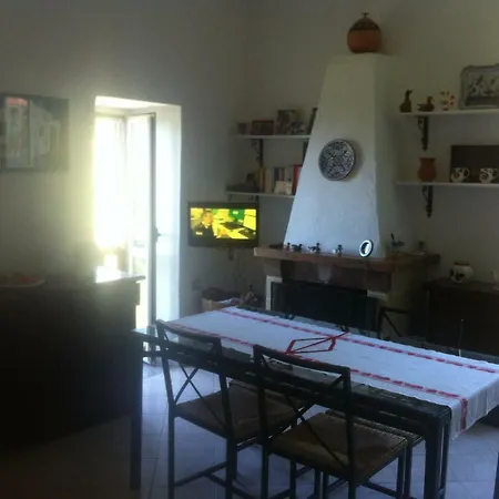 La Casa Nel Borgo *