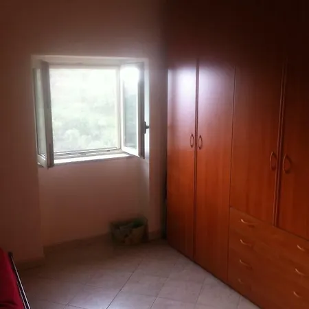 Apartment La Casa Nel Borgo Pisciotta